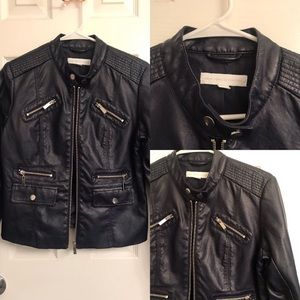 New York and Company Jacket